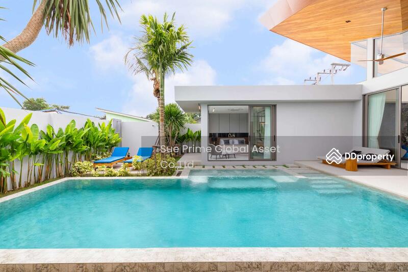 For Rent - Zenithy Luxe, Phuket