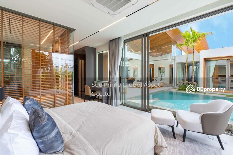 ให้เช่า - Zenithy Luxe : เซนิธี ลักซ์, ภูเก็ต