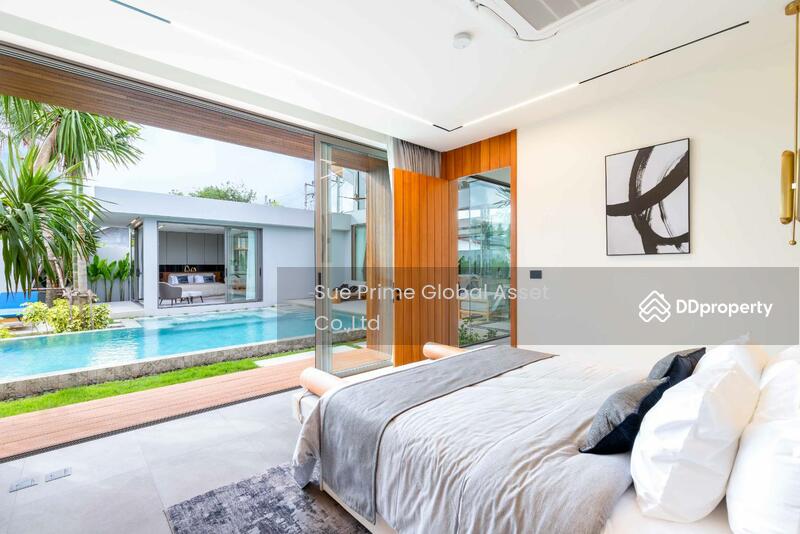 ให้เช่า - Zenithy Luxe : เซนิธี ลักซ์, ภูเก็ต