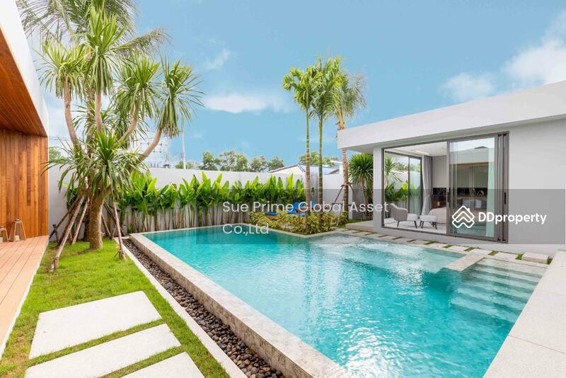 ให้เช่า - Zenithy Luxe : เซนิธี ลักซ์, ภูเก็ต