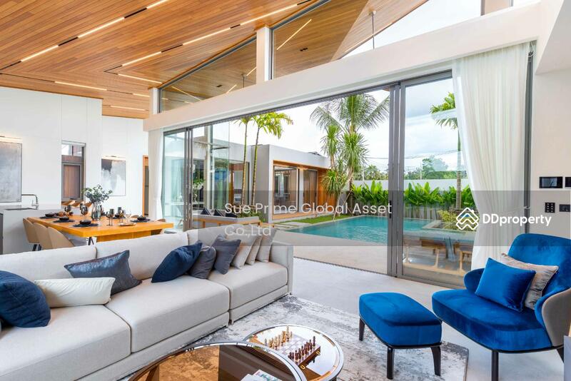 For Rent - Zenithy Luxe, Phuket