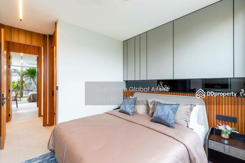 For Rent - Zenithy Luxe, Phuket