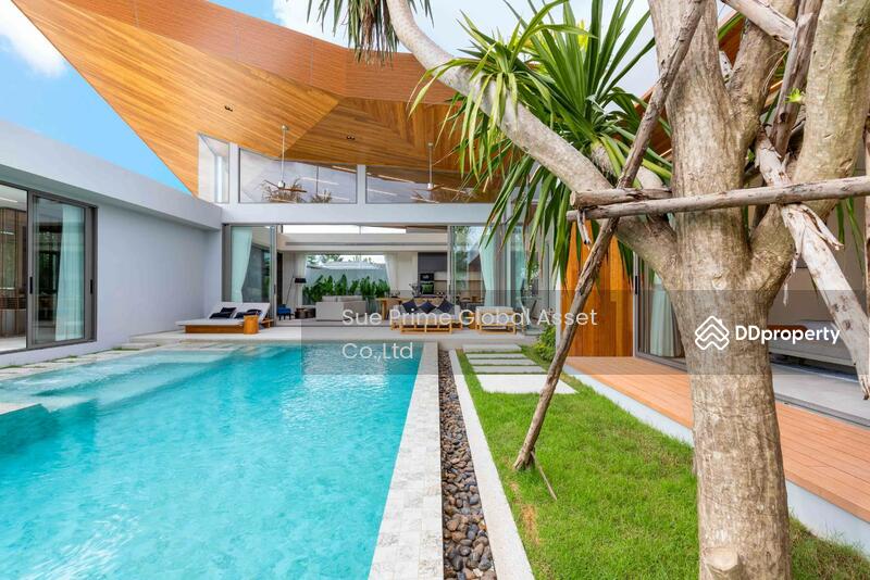 ให้เช่า - Zenithy Luxe : เซนิธี ลักซ์, ภูเก็ต