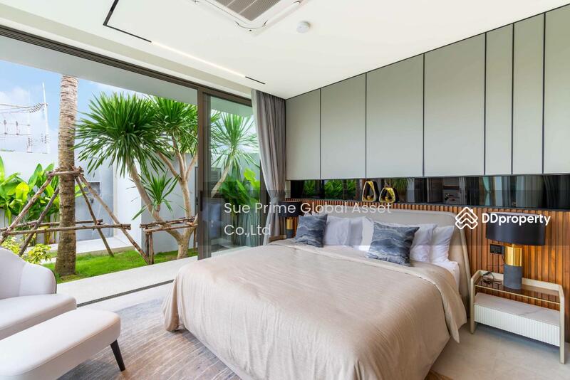 ให้เช่า - Zenithy Luxe : เซนิธี ลักซ์, ภูเก็ต