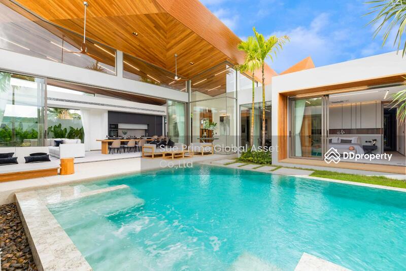 For Rent - Zenithy Luxe, Phuket