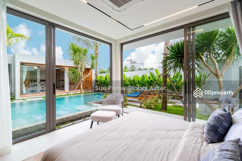 ให้เช่า - Zenithy Luxe : เซนิธี ลักซ์, ภูเก็ต