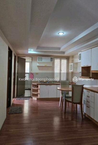 ขาย - Palm Pavilion Condominium : ปาล์ม พาวิลเลี่ยน คอนโดมิเนียม, กรุงเทพ