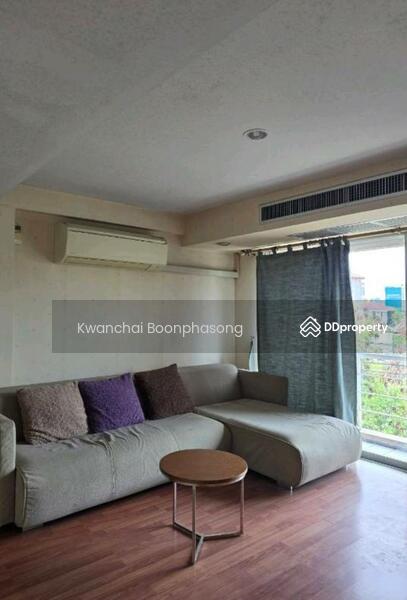 ขาย - Palm Pavilion Condominium : ปาล์ม พาวิลเลี่ยน คอนโดมิเนียม, กรุงเทพ