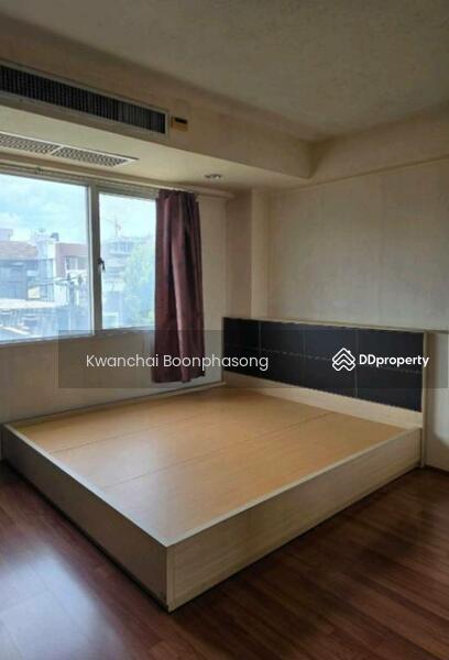 ขาย - Palm Pavilion Condominium : ปาล์ม พาวิลเลี่ยน คอนโดมิเนียม, กรุงเทพ