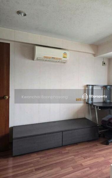 ขาย - Palm Pavilion Condominium : ปาล์ม พาวิลเลี่ยน คอนโดมิเนียม, กรุงเทพ