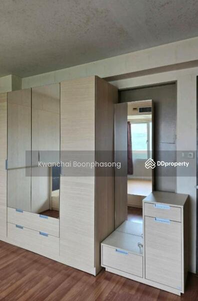 ขาย - Palm Pavilion Condominium : ปาล์ม พาวิลเลี่ยน คอนโดมิเนียม, กรุงเทพ