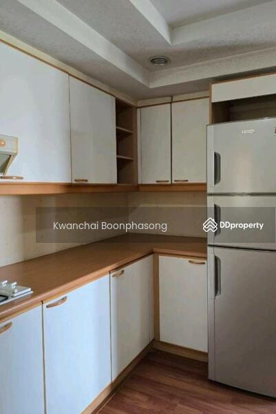 ขาย - Palm Pavilion Condominium : ปาล์ม พาวิลเลี่ยน คอนโดมิเนียม, กรุงเทพ