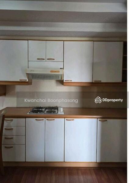 ขาย - Palm Pavilion Condominium : ปาล์ม พาวิลเลี่ยน คอนโดมิเนียม, กรุงเทพ