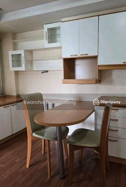 ขาย - Palm Pavilion Condominium : ปาล์ม พาวิลเลี่ยน คอนโดมิเนียม, กรุงเทพ
