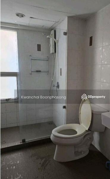 ขาย - Palm Pavilion Condominium : ปาล์ม พาวิลเลี่ยน คอนโดมิเนียม, กรุงเทพ