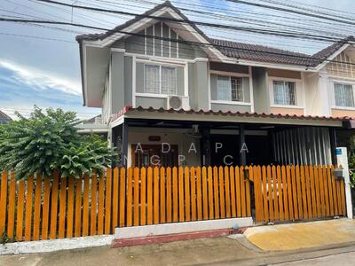 ขาย - Pruksa 28/1 : พฤกษา 28/1, สมุทรปราการ