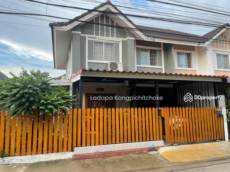 ขาย - Pruksa 28/1 : พฤกษา 28/1, สมุทรปราการ