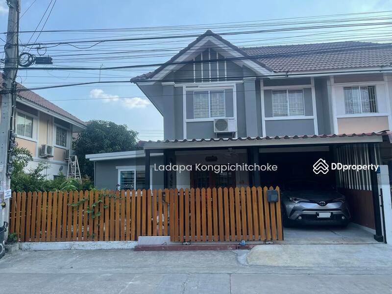 ขาย - Pruksa 28/1 : พฤกษา 28/1, สมุทรปราการ