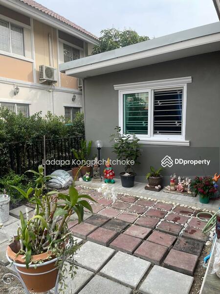 ขาย - Pruksa 28/1 : พฤกษา 28/1, สมุทรปราการ