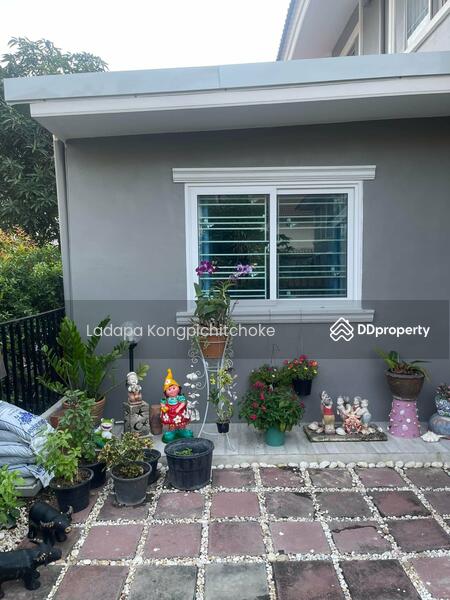 ขาย - Pruksa 28/1 : พฤกษา 28/1, สมุทรปราการ