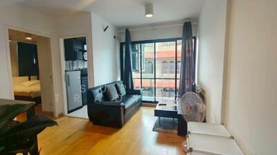 ขาย - Bangkok Feliz At Krungthonburi Station : แบงค์คอก เฟ'ลิซ แอม สถานีกรุงธนบุรี, กรุงเทพ