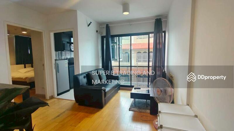 For Sale - Bangkok Feliz At Krungthonburi Station, Bangkok