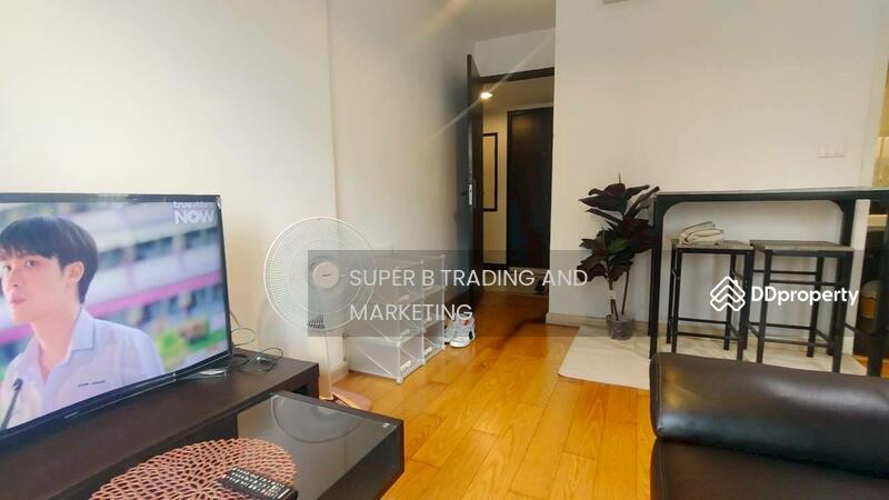 For Sale - Bangkok Feliz At Krungthonburi Station, Bangkok
