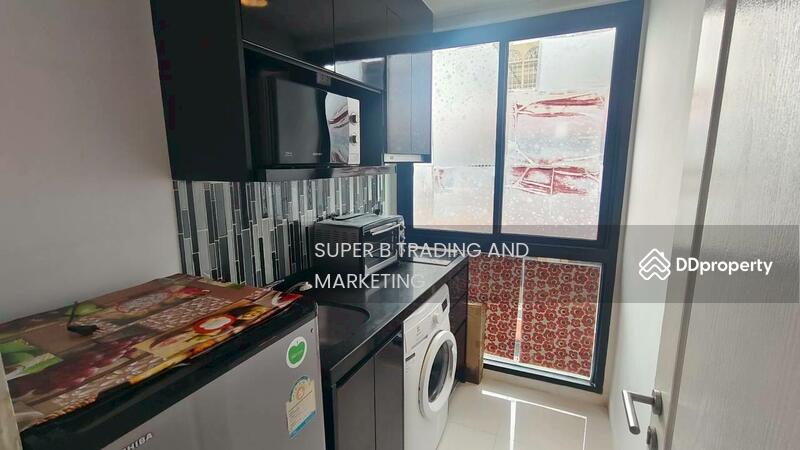 For Sale - Bangkok Feliz At Krungthonburi Station, Bangkok