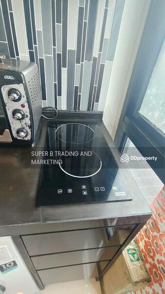 For Sale - Bangkok Feliz At Krungthonburi Station, Bangkok