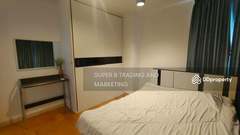 For Sale - Bangkok Feliz At Krungthonburi Station, Bangkok