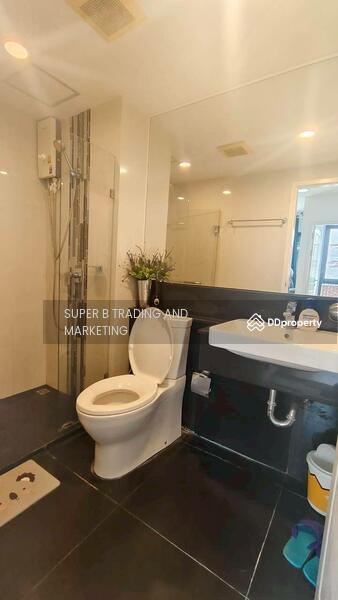 For Sale - Bangkok Feliz At Krungthonburi Station, Bangkok