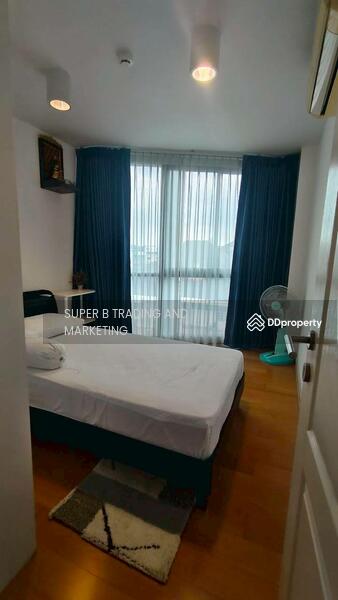 For Sale - Bangkok Feliz At Krungthonburi Station, Bangkok