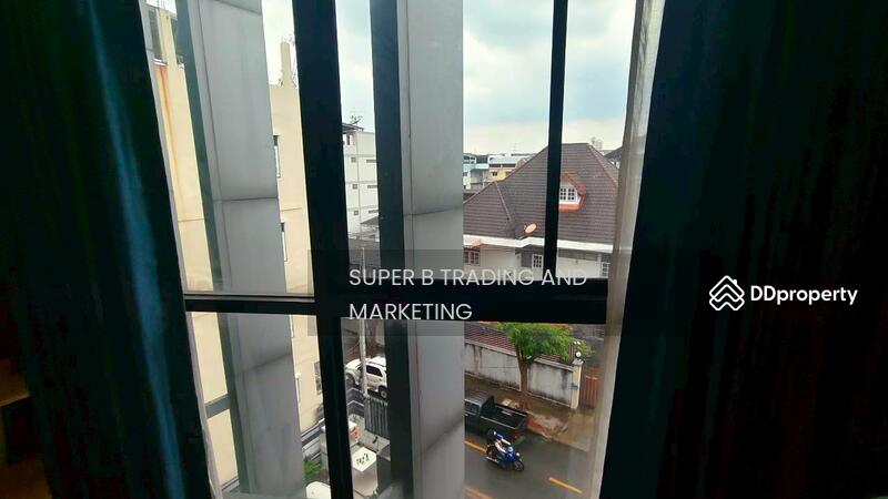 For Sale - Bangkok Feliz At Krungthonburi Station, Bangkok