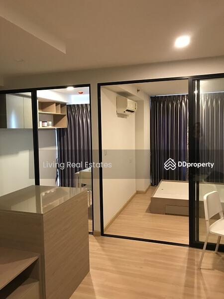 For Rent - KnightsBridge SkyCity, Bangkok