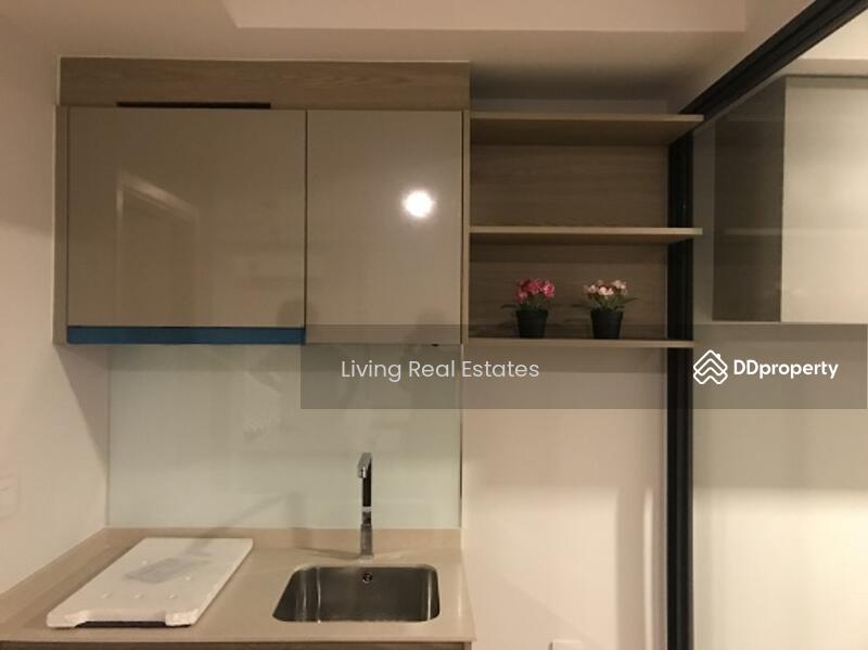 For Rent - KnightsBridge SkyCity, Bangkok