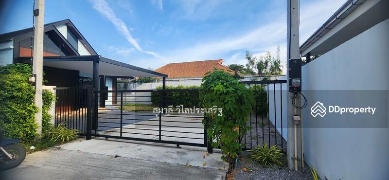 For Sale - Beautiful 3-Bedroom Home at The SLP Hua Hin, Prachuap Khiri Khan