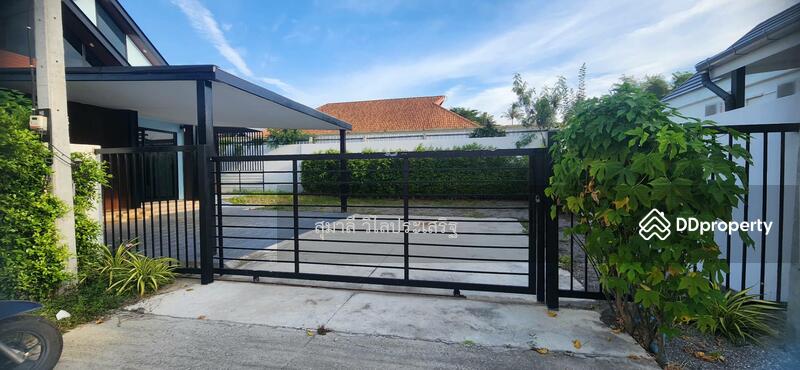 For Sale - Beautiful 3-Bedroom Home at The SLP Hua Hin, Prachuap Khiri Khan