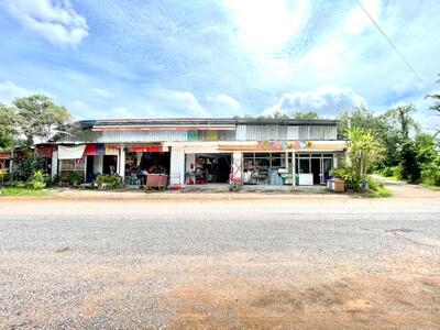 ขาย - บ้านเดี่ยวพร้อมกิจการบ้านแฮด ขอนแก่น, ขอนแก่น