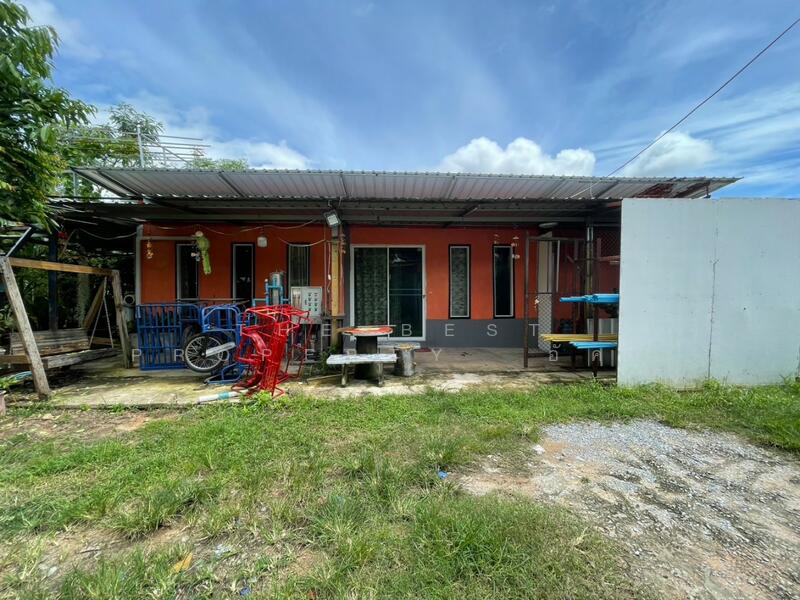 ขาย - บ้านเดี่ยวพร้อมกิจการบ้านแฮด ขอนแก่น, ขอนแก่น