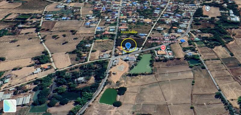 ขาย - บ้านเดี่ยวพร้อมกิจการบ้านแฮด ขอนแก่น, ขอนแก่น