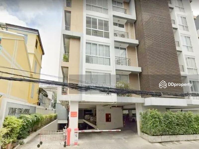 For Rent - The Treasure, Bangkok