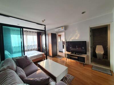 ขาย - Lumpini Place Phahol-Saphankhwai : ลุมพินี เพลส พหล-สะพานควาย, กรุงเทพ