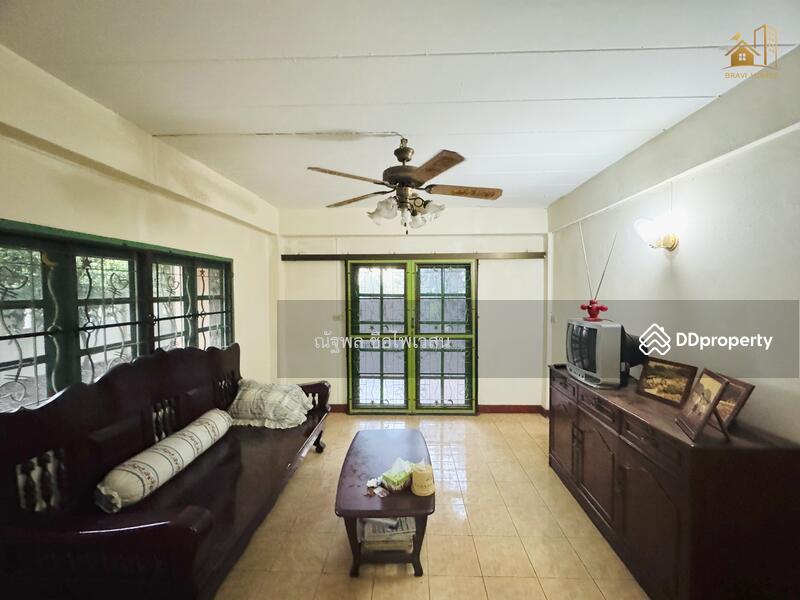 For Sale - Baan Pruksa 4 Nakornchaisri, Nakhon Pathom