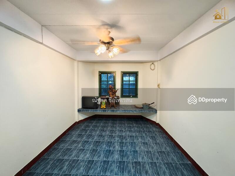 For Sale - Baan Pruksa 4 Nakornchaisri, Nakhon Pathom