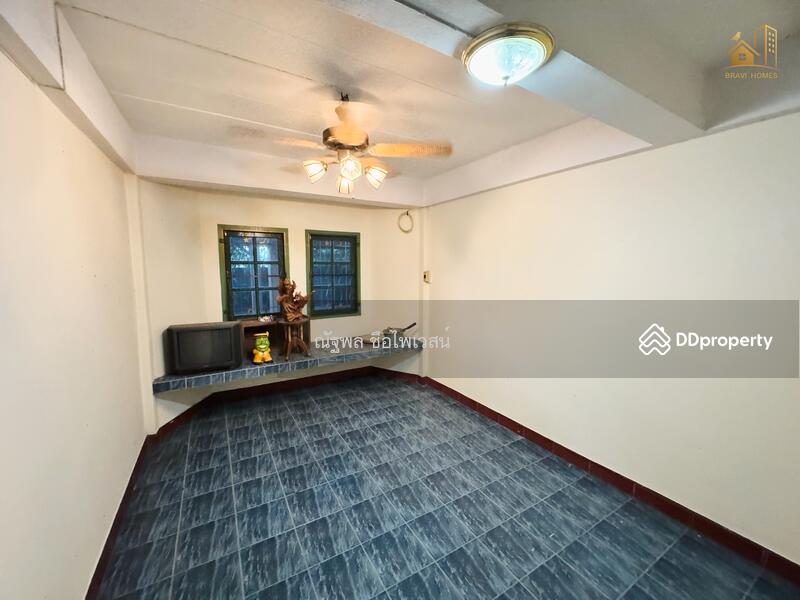 For Sale - Baan Pruksa 4 Nakornchaisri, Nakhon Pathom