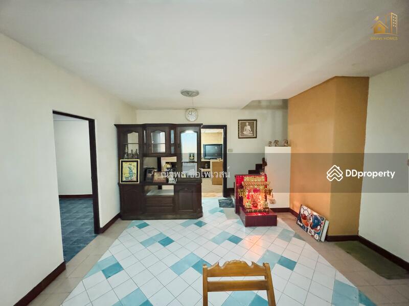 For Sale - Baan Pruksa 4 Nakornchaisri, Nakhon Pathom