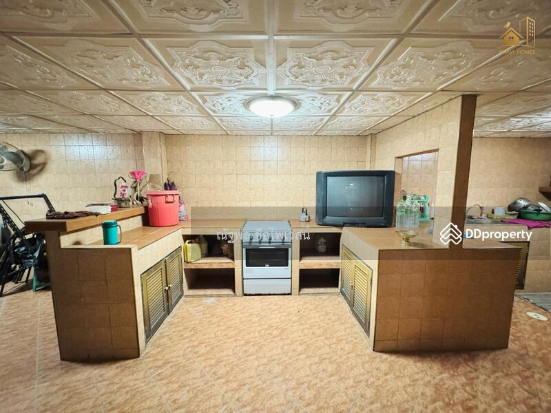 For Sale - Baan Pruksa 4 Nakornchaisri, Nakhon Pathom