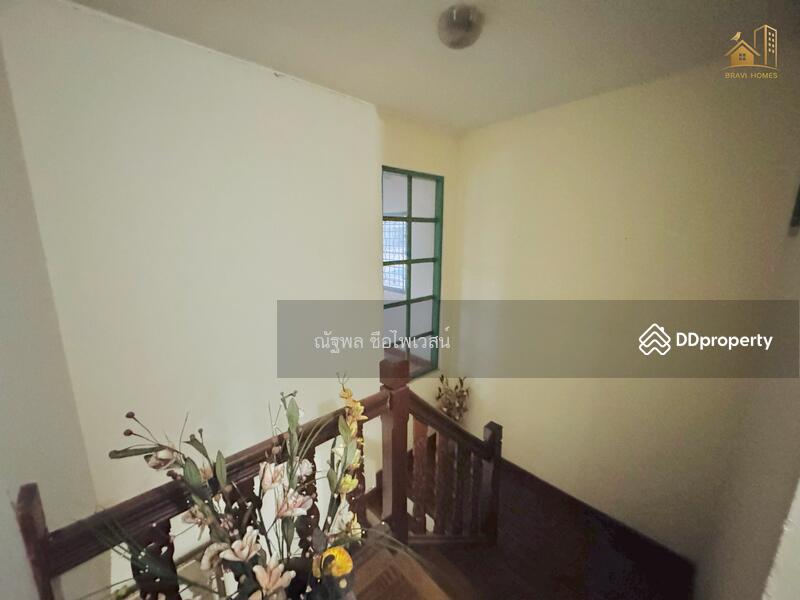 For Sale - Baan Pruksa 4 Nakornchaisri, Nakhon Pathom