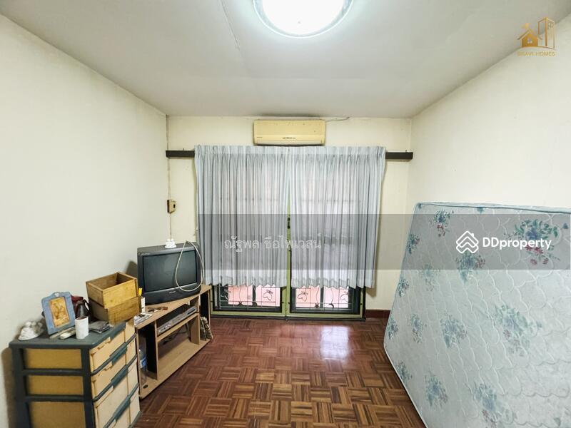 For Sale - Baan Pruksa 4 Nakornchaisri, Nakhon Pathom
