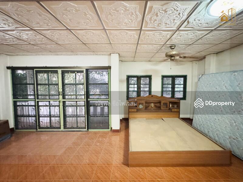 For Sale - Baan Pruksa 4 Nakornchaisri, Nakhon Pathom